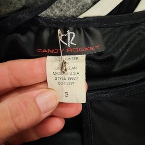 2 dresses small hardly worn.